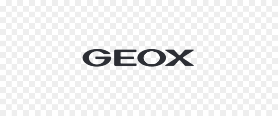 Geox Logo, Green Png