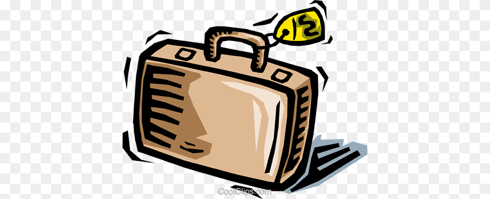 Gepaecktrolley Clipart, Bag, Briefcase, Dynamite, Weapon Png Image