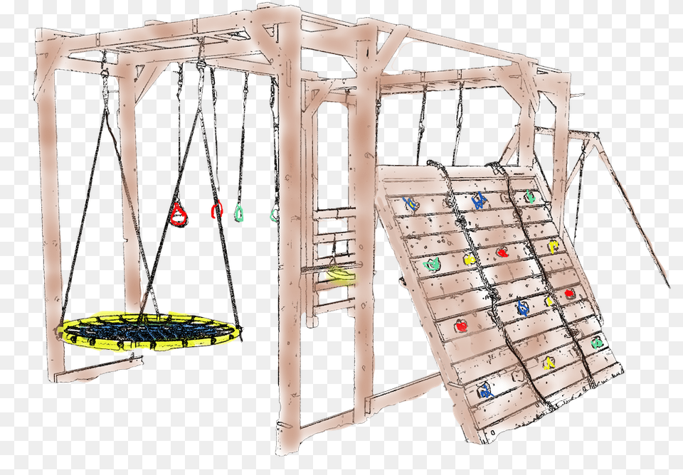 Geppettoland Ie Swing, Play Area, Toy, Outdoors Png Image
