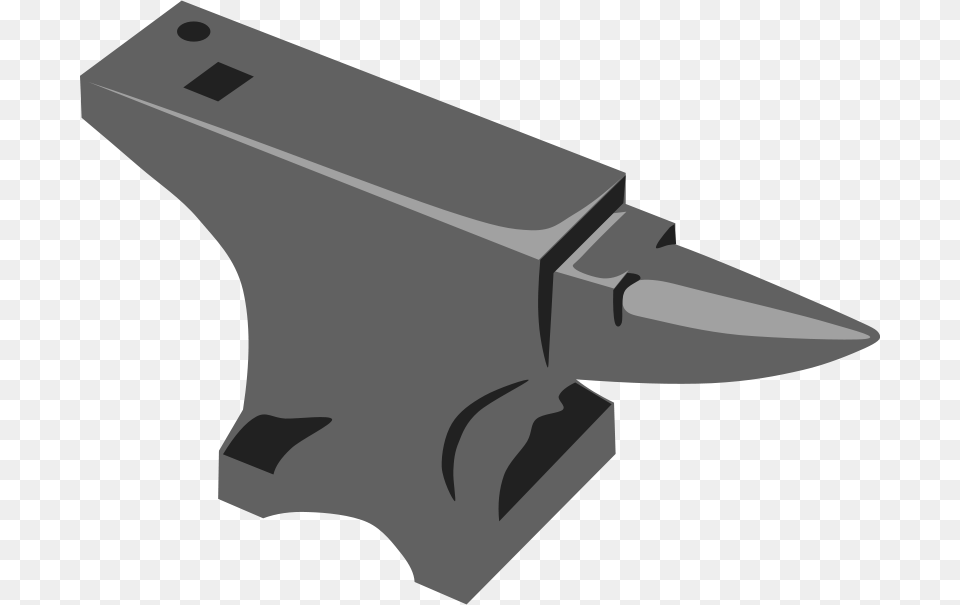 Gerald G Blacksmith And Tools, Anvil, Device, Tool, Animal Png