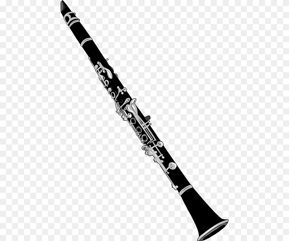 Gerald G Clarinet, Musical Instrument, Oboe, Blade, Dagger Png Image