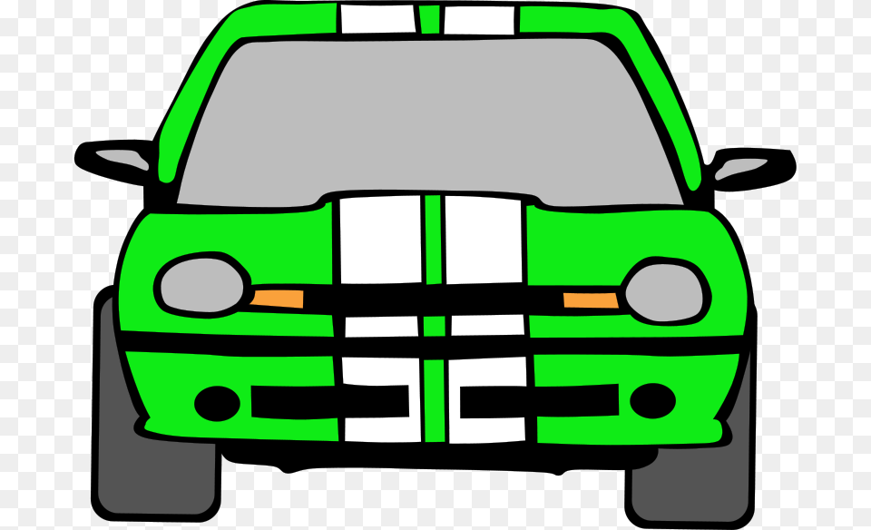 Gerald G Dodge Neon Car, Transportation, Vehicle, Device, Grass Free Transparent Png