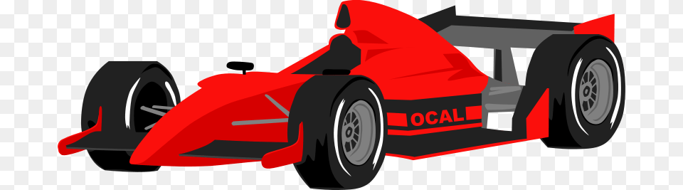 Gerald G Formula One Car, Auto Racing, Vehicle, Formula One, Transportation Free Png