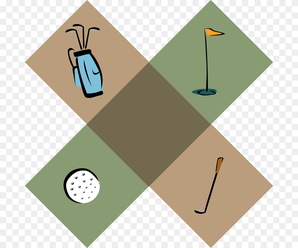 Gerald G Golf Decoration, People, Person Free Png