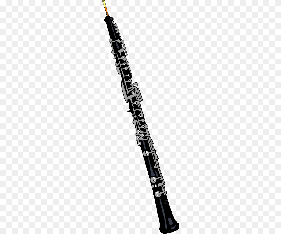 Gerald G Oboe, Musical Instrument Png