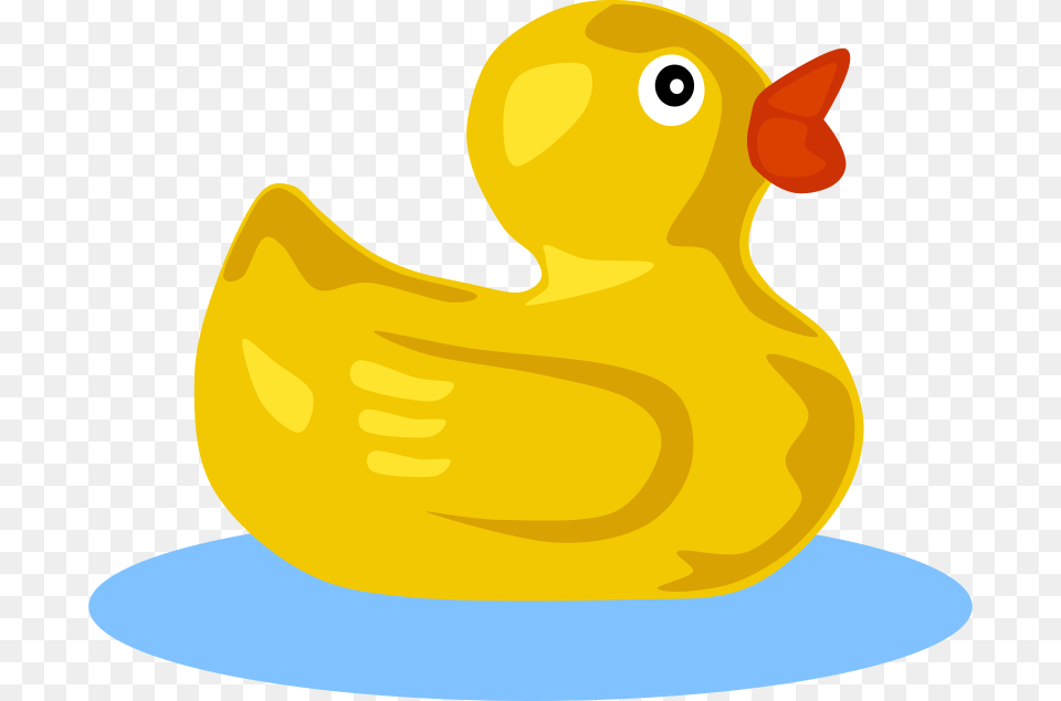 Gerald G Rubber Duck, Animal, Bird, Beak, Fish Free Png