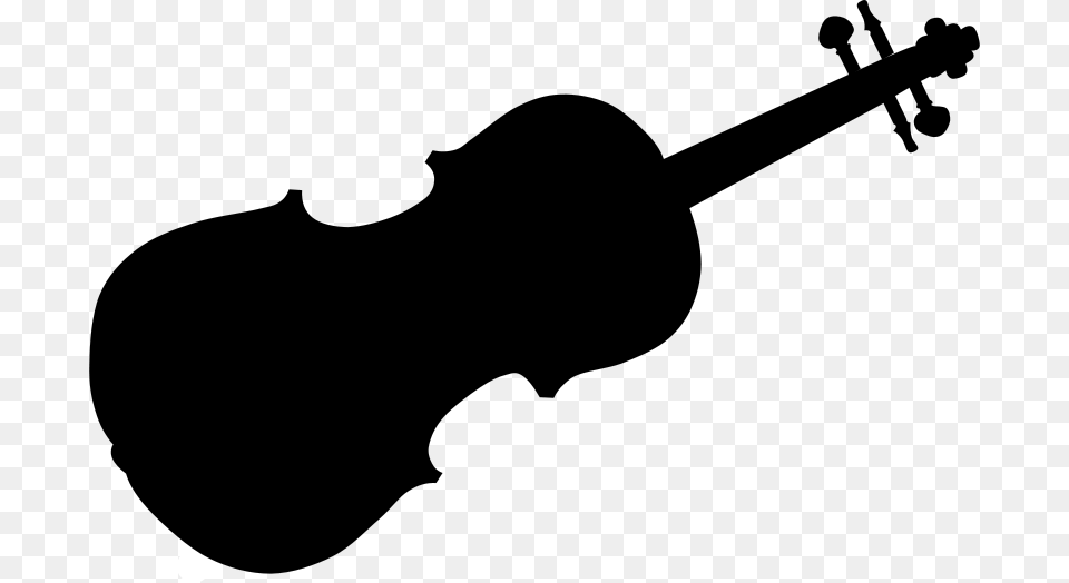 Gerald G Violin Free Png Download