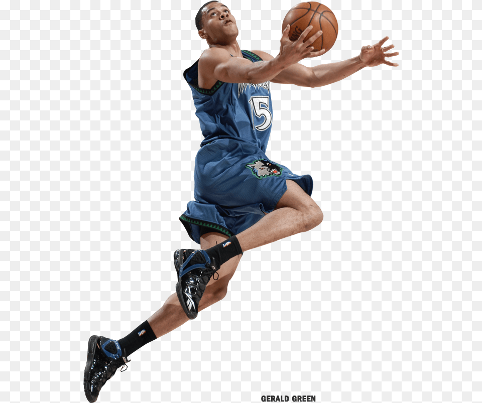 Gerald Green Gerald Green Transparent, Adult, Sphere, Person, Man Png Image