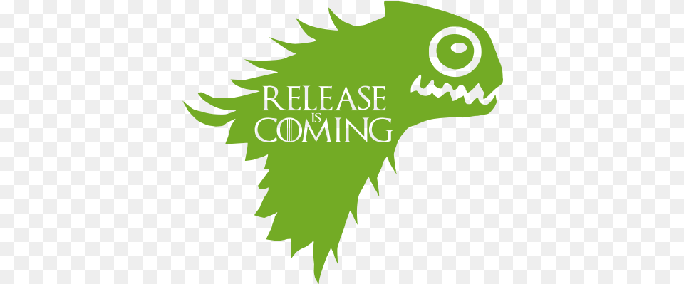 Gerald Pfeifer Geraldpfeifer Twitter Got Winter Is Coming, Green, Leaf, Plant, Person Free Png Download