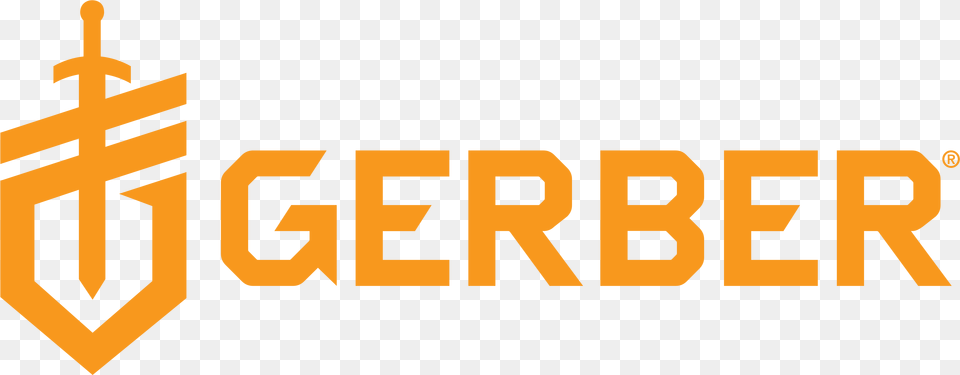 Gerber Gear New Idea Food Logo, Text, Cross, Symbol Free Png Download