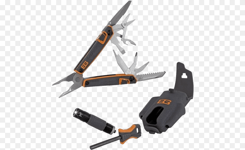 Gerber Multi Tool Kit, Device Free Png Download