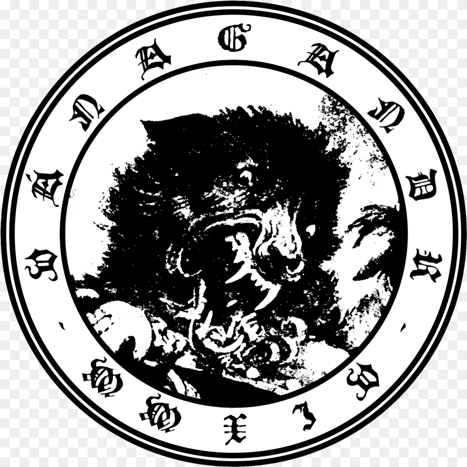 Gerelateerde Afbeelding Black Metal Sigil, Person, Emblem, Symbol Png