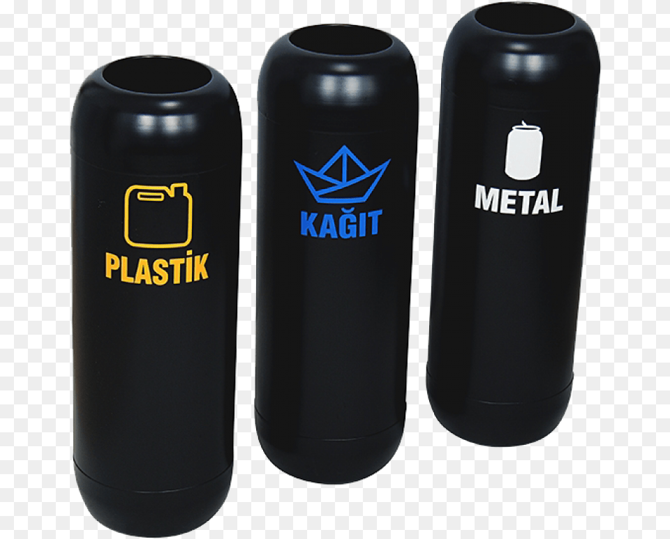Geri Dnm Kutusu, Bottle, Cylinder, Shaker, Water Bottle Free Transparent Png