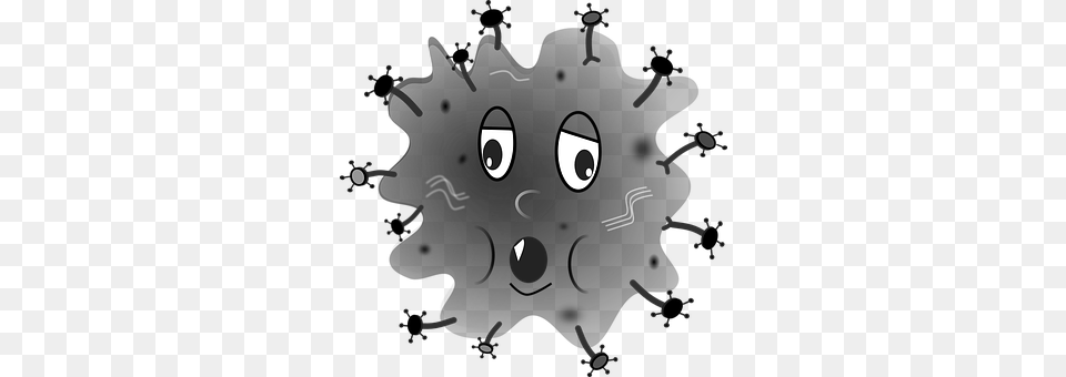 Germ Art Free Transparent Png