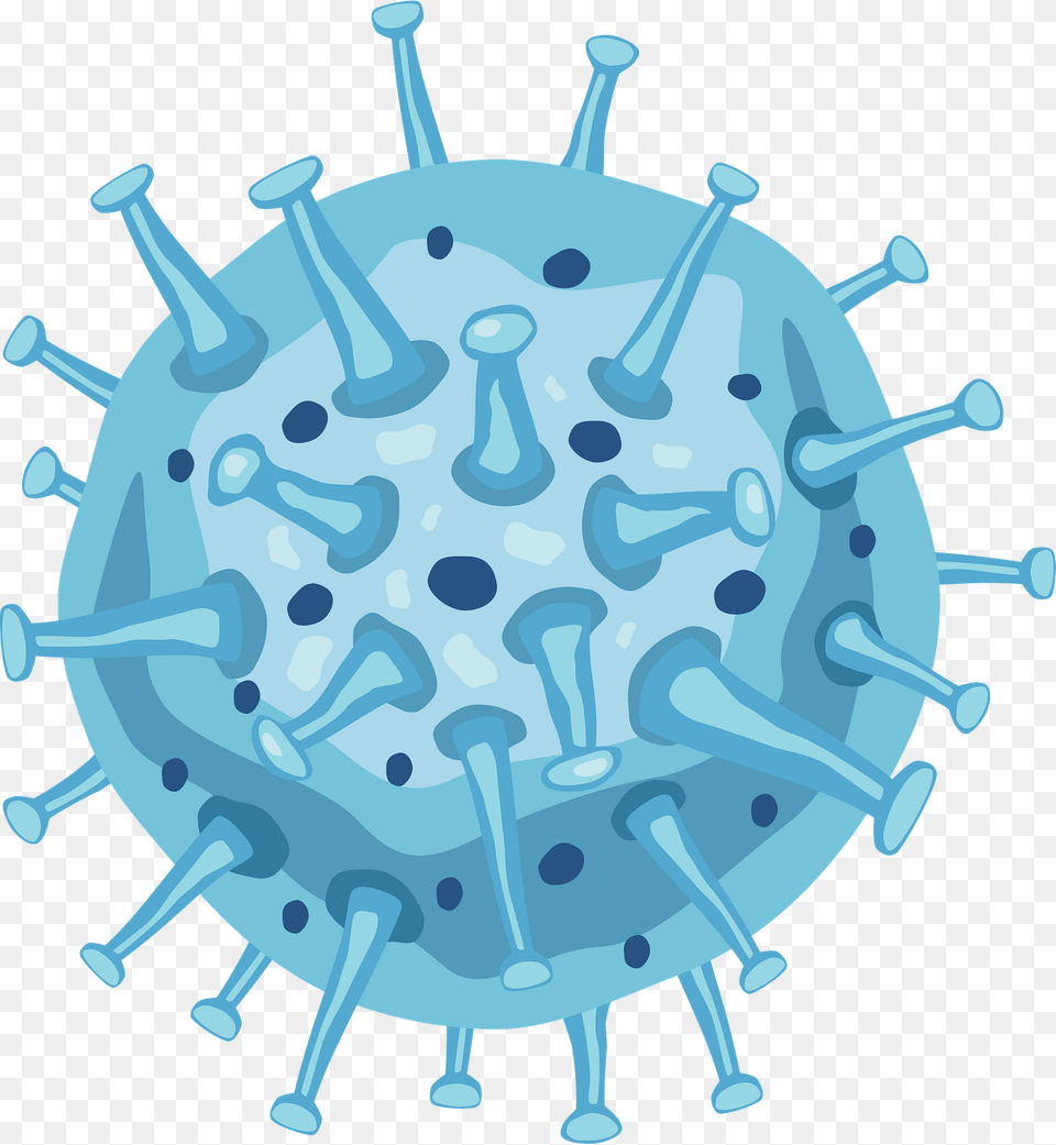 Germ Clipart Png Image