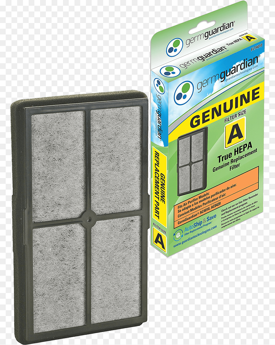 Germ Guardian Hepa Replacement Filter A Flt4010 Rubik39s Cube Free Png Download