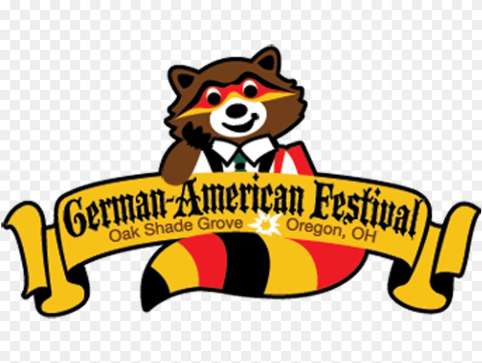 German American Festival, Logo, Animal, Baby, Bird Free Png