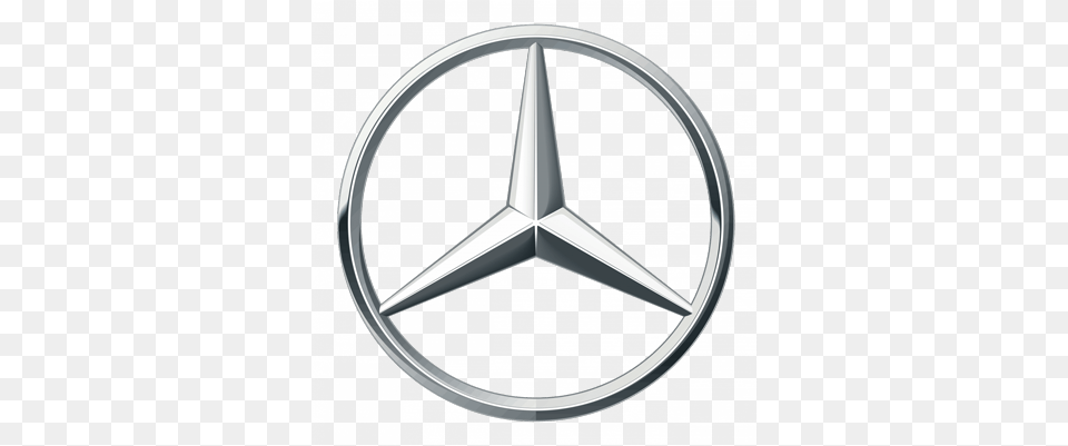 German Car Brands Name Mercedes Benz Hd Logo, Emblem, Symbol Free Transparent Png