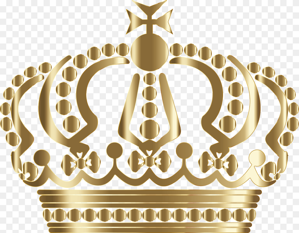 German Clipart, Accessories, Crown, Jewelry Png Image