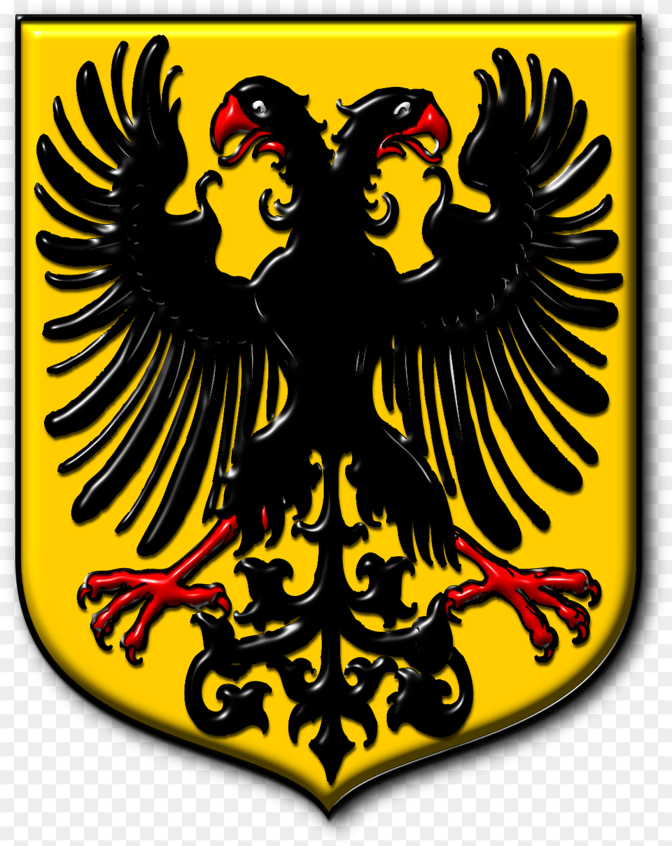 German Confederation Coat Of Arms, Emblem, Symbol, Person Free Png
