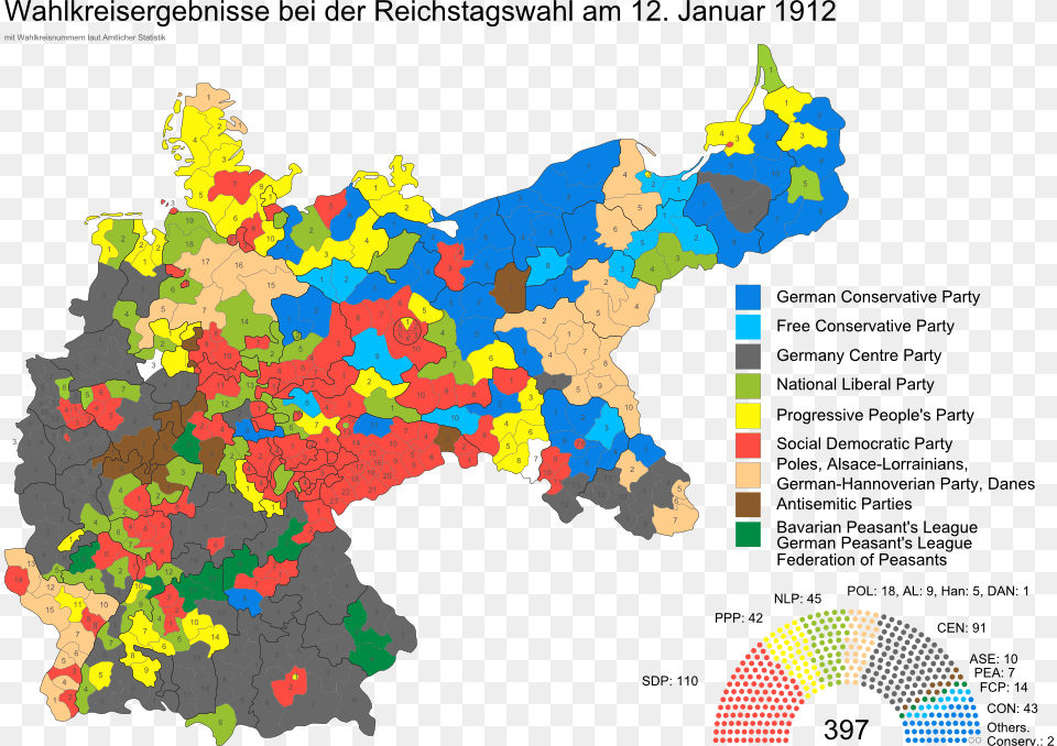 German Conservative Vs Liberal, Chart, Plot, Map, Atlas Png