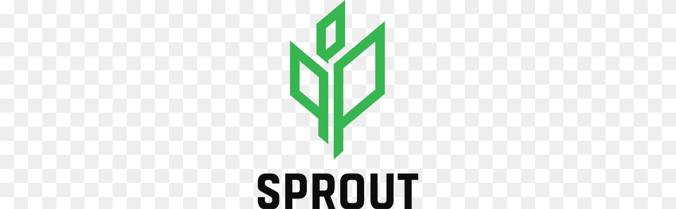 German Csgo Team Sprout Set To Add Sycrone And Ayken To Their, Green, Cross, Symbol Free Transparent Png