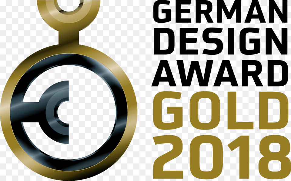 German Design Award 2018, Text, Ammunition, Grenade, Weapon Free Png Download