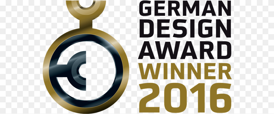 German Design Award 2018 Free Png