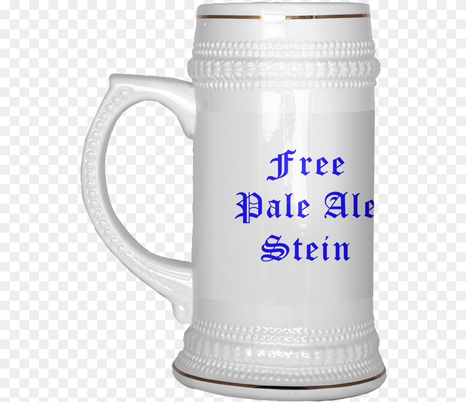 German Eagle Beer Stein, Cup Free Png Download