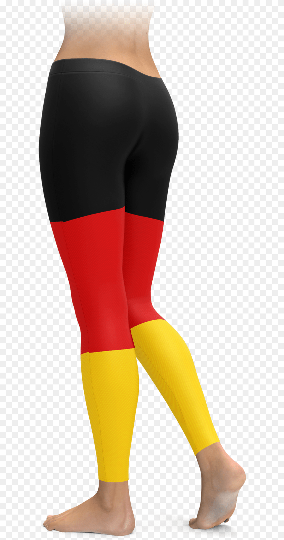 German Flag, Adult, Female, Person, Woman Free Png