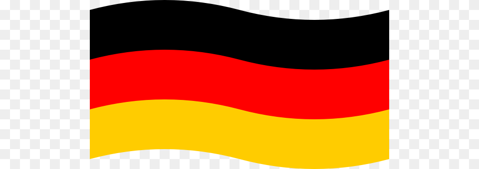 German Flag Clip Art, Germany Flag Free Transparent Png