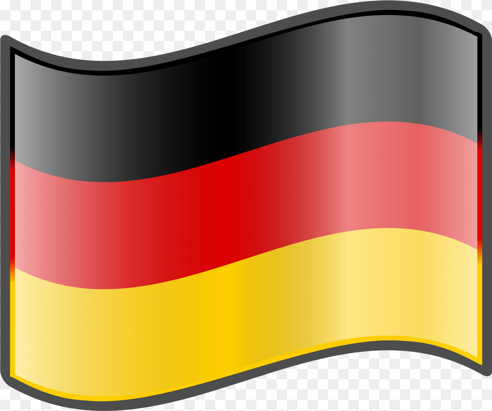 German Flag Clipart Download Svg German Flag, Germany Flag, Mailbox Free Png