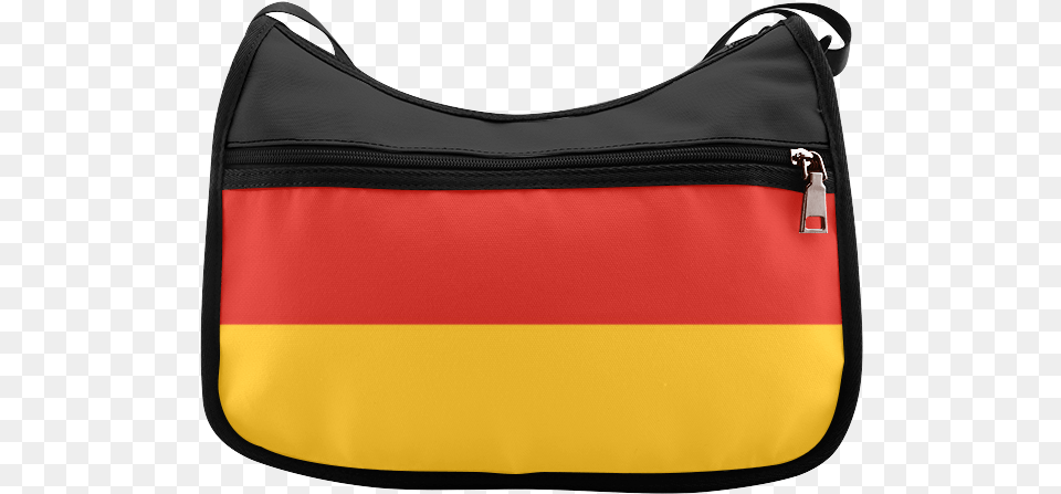 German Flag Colored Stripes Crossbody Bags Bag, Accessories, Handbag, Purse, Tote Bag Free Png