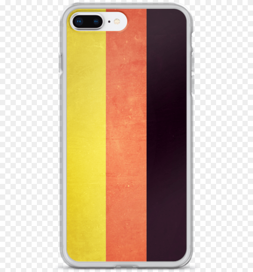 German Flag Iphone Case Mobile Phone Case, Electronics, Mobile Phone Png