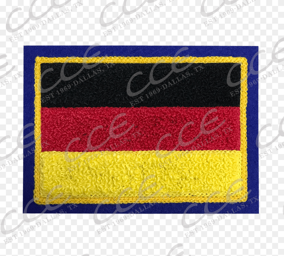 German Flag Sleeve Patch, Mat, Accessories, Bag, Handbag Free Png