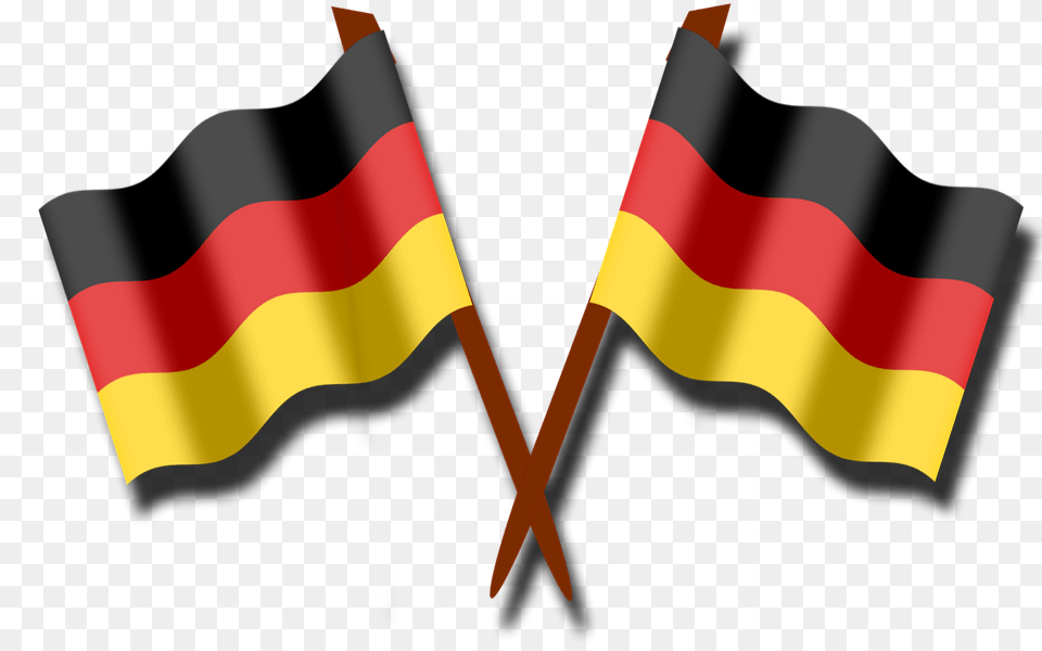 German Flag Transparent Images Only, Germany Flag, Dynamite, Weapon Free Png