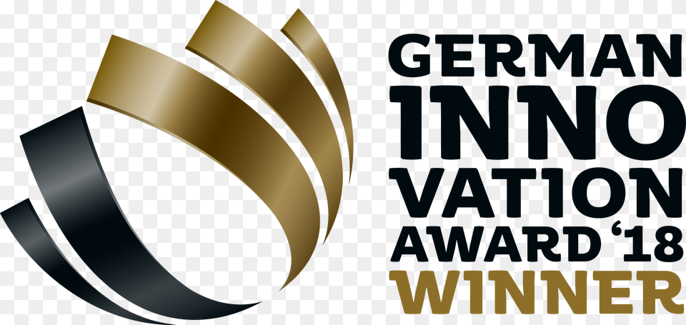 German Innovation Award Winner Hd Download German Innovation Award 2019 Png