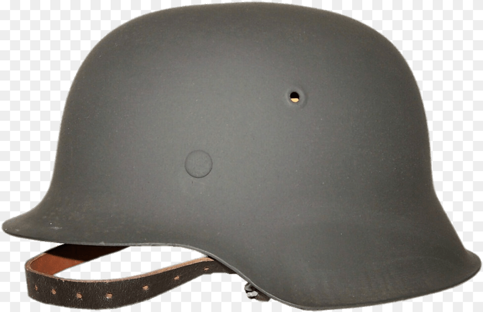 German Military Helmet Transparent German Helmet Transparent, Clothing, Hardhat, Crash Helmet Png