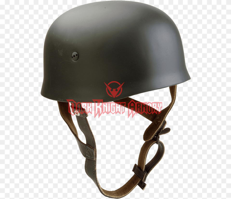 German Paratrooper Helmet, Clothing, Crash Helmet, Hardhat Free Png
