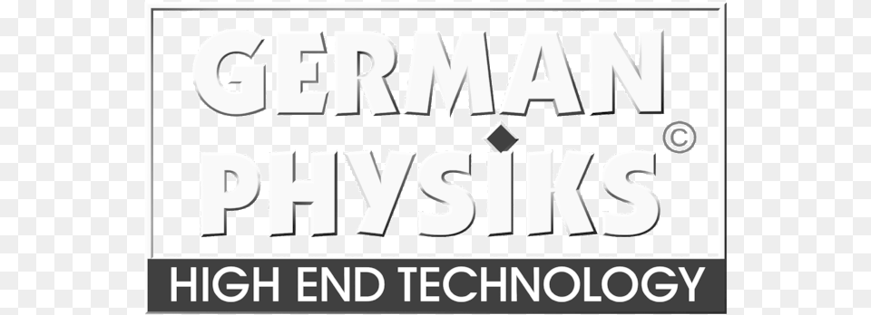 German Physiks Portable Network Graphics, Scoreboard, Text Free Png Download