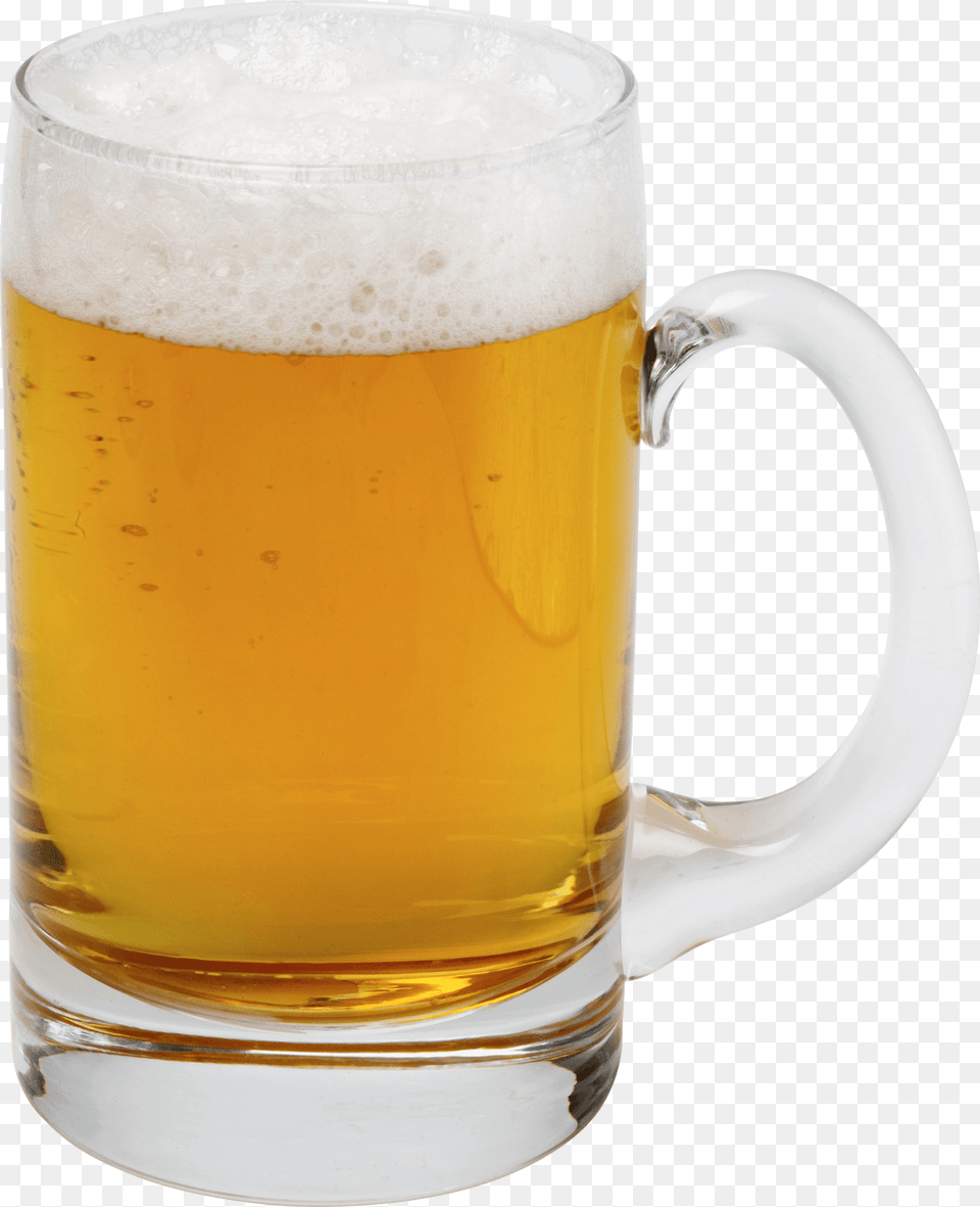 German Pint Of Beer, Alcohol, Beverage, Cup, Glass Free Transparent Png