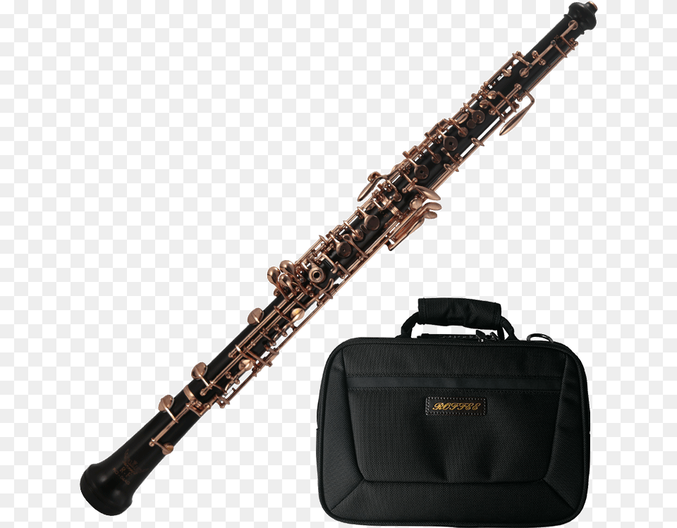 German Roffee Oboe Musical Instrument Orchestra Chief Oboe, Musical Instrument, Accessories, Bag, Handbag Free Png Download