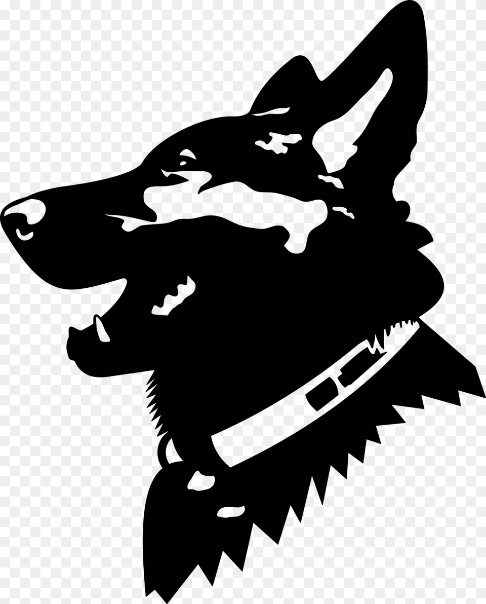 German Shepherd Free Png Download