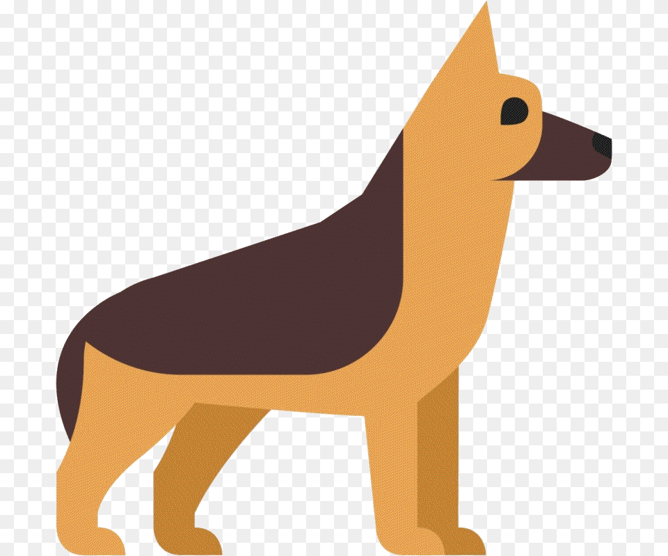 German Shepherd, Animal, Canine, Dog, German Shepherd Free Png Download