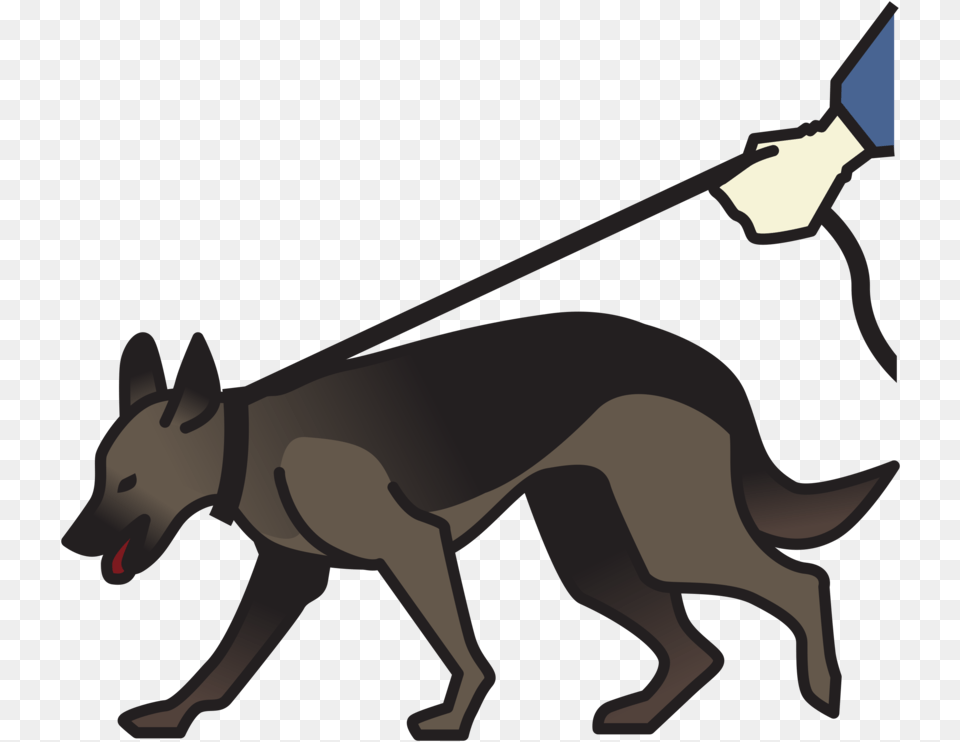 German Shepherd Labrador Retriever Police Dog Puppy Police Dog Cartoon, Animal, Canine, Mammal, Pet Free Transparent Png
