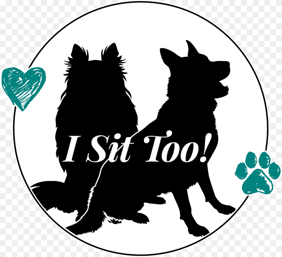 German Shepherd Silhouette, Animal, Horse, Mammal, Logo Free Transparent Png