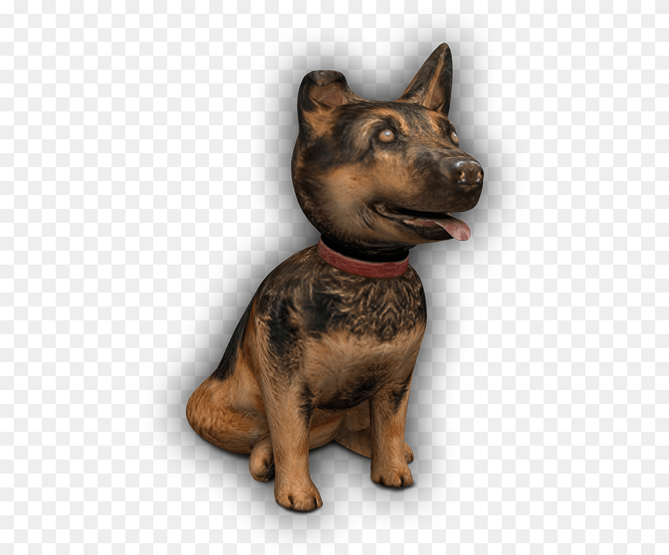 German Shepherd Toy Euro Truck Simulator, Animal, Pet, Canine, Dog Free Png
