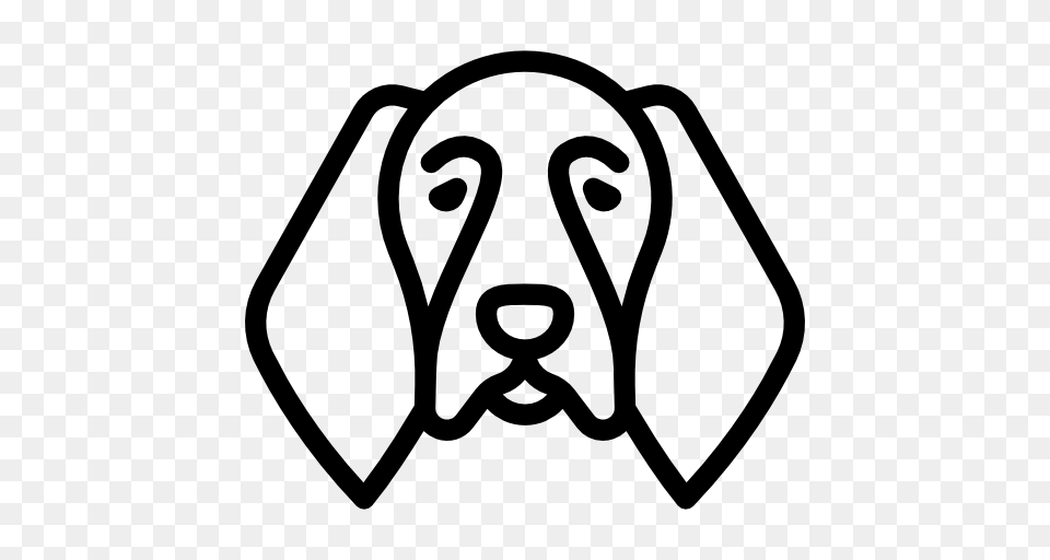 German Shorthaired Pointer, Stencil, Sticker, Animal, Canine Free Transparent Png