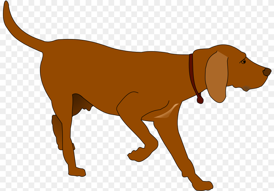 German Shorthaired Pointer Clipart At Getdrawings, Animal, Canine, Dog, Hound Png