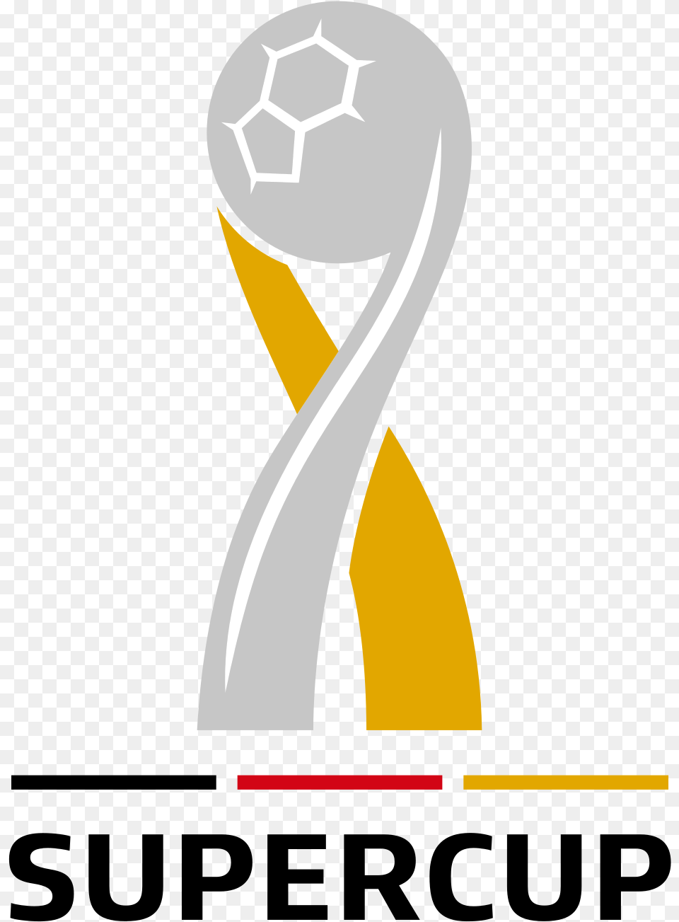 German Super Cup Logo Free Png